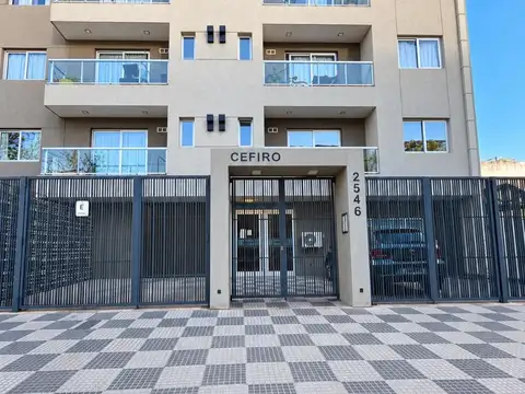 ALQUILER DEPARTAMENTO 2 AMBIENTES C/ COCHERA