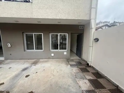 ALQUILER DEPARTAMENTO 2 AMBIENTES MERLO