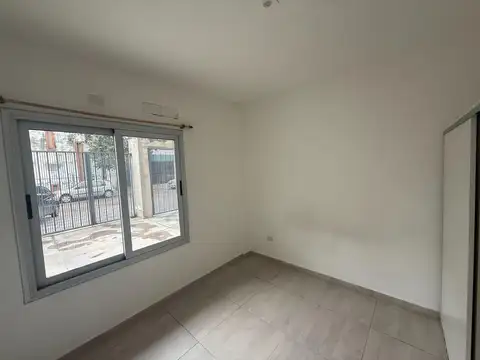 ALQUILER DEPARTAMENTO 2 AMBIENTES C/ COCHERA
