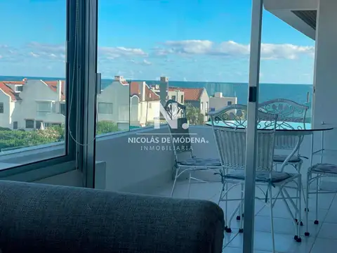 Departamento en Alquiler Temporal 14 años