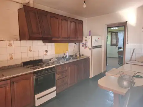 Departamento en Venta en Pompeya, USD 72.000