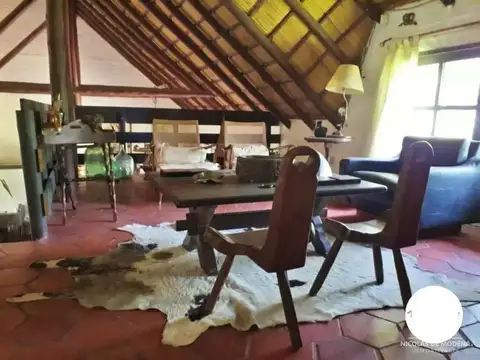 Hermosa casa en venta, Pinares Punta del este