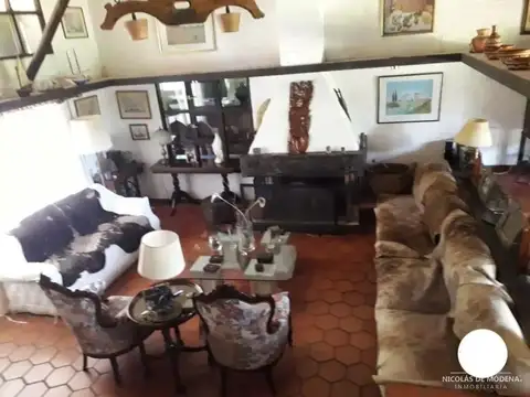 Casa en Alquiler Temporal 2023 años