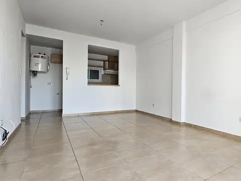 Departamento en Venta en Barrio Norte, USD 75.000
