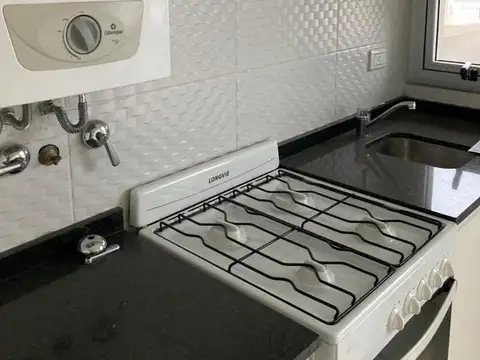 Departamento en Venta en Refinerias, USD 42.005