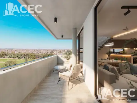 Departamento en Venta en Fisherton, USD 111.600