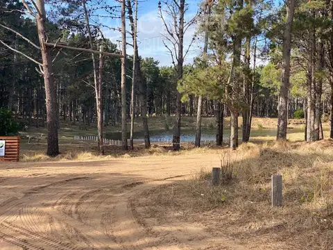 Departamento en Venta en Pinamar, USD 175.000