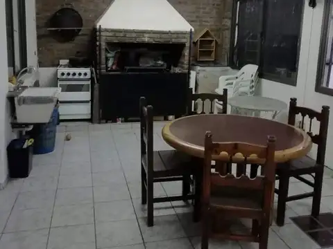 Depto Tipo Casa en Venta al Sur