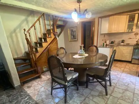 Casa en Venta 10 años