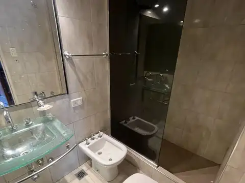 Departamento en Alquiler con 1 cocheras