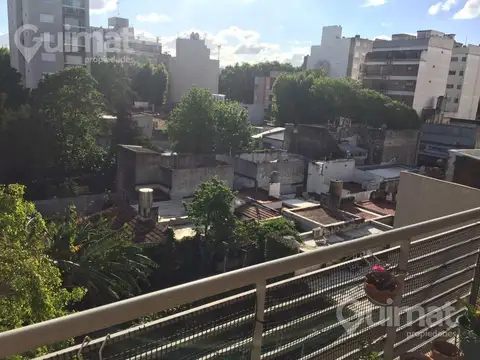 Departamento en Alquiler Temporal 15 años