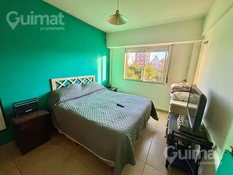 Departamento en Alquiler Temporal al Norte