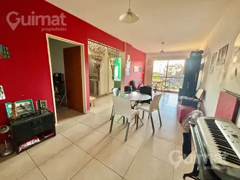 2 Amb – Argerich 1800 - Villa Santa Rita