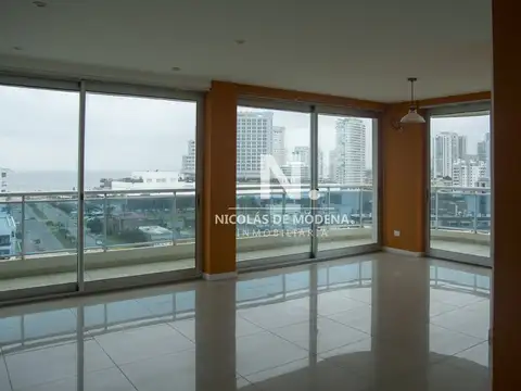 Departamento en Venta de 3 dormitorios