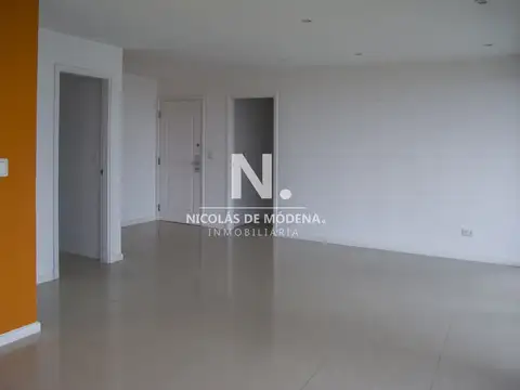 Departamento de 3 dormitorios en venta proximo al mar y Peninsula.