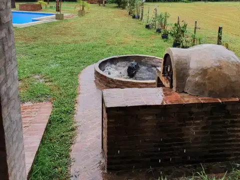 Casa en Venta en Haras Del Sur, USD 210.000