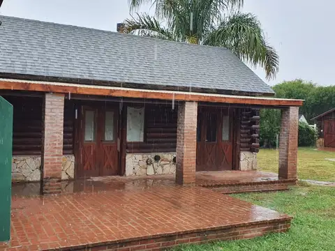 Club de Campo hará del sur 1 Brandsen La plata