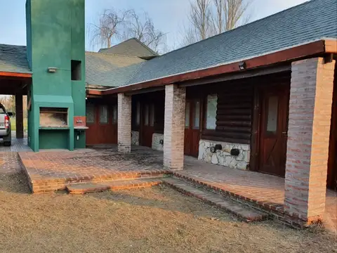 Casa en Venta en Haras Del Sur, USD 210.000