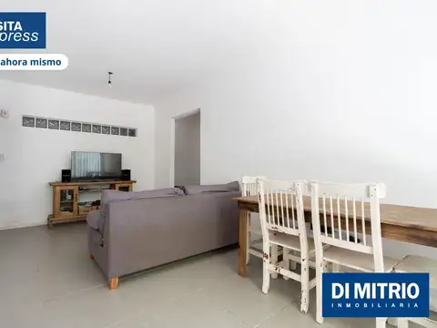Departamento en Venta en San Telmo, USD 79.500