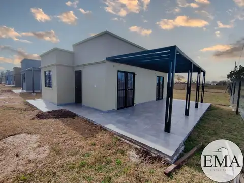 Casa en Venta en Ibarlucea, USD 50.000