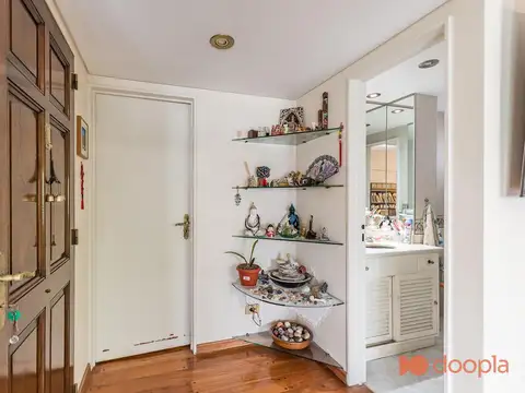 Departamento en Venta en Belgrano, USD 364.900