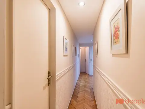Departamento en Venta en Belgrano, USD 364.900