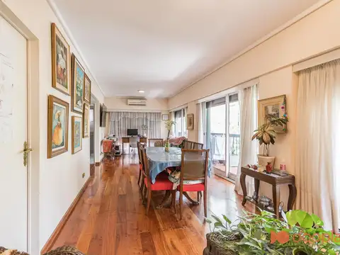 Departamento en Venta 30 años