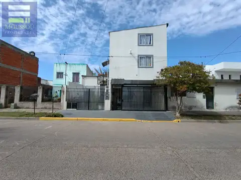 Concordia c/ Mitre