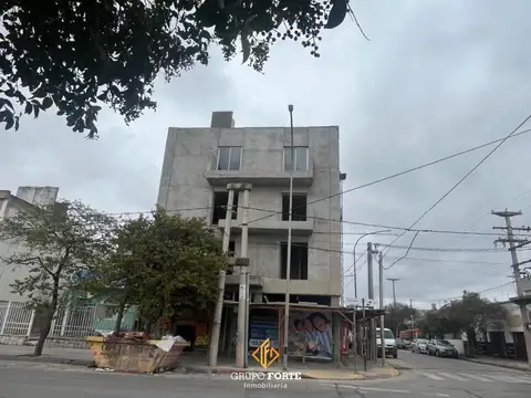 San Jeronimo 2000, Piso 2