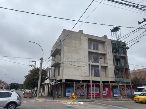 Departamento en venta en San Vicente