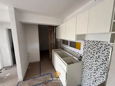 Departamento en Venta en San Vicente, USD 41.000