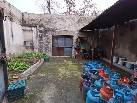 VENTA GALPON Y TERRENO