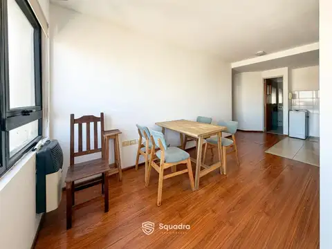 Departamento en Venta en Centro, USD 45.000