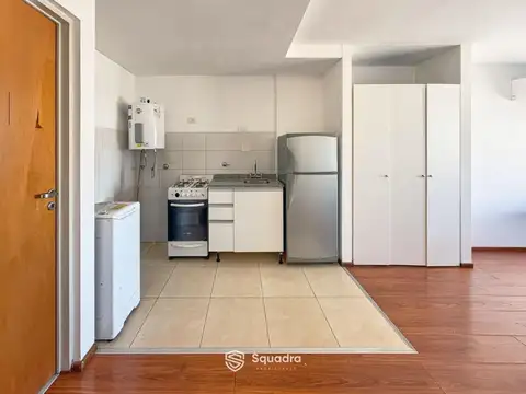 Departamento en Venta de Monoambiente