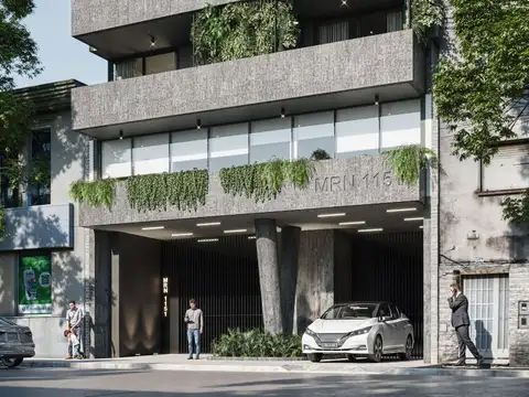 Departamento en Venta de 3 ambientes