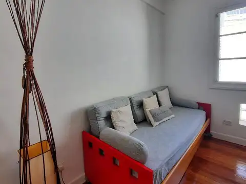 Departamento en Alquiler Temporal en Caballito, USD 45