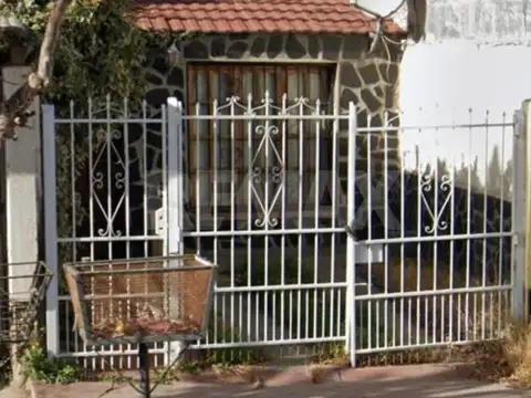 Coronel Jorge Rodhe 900
