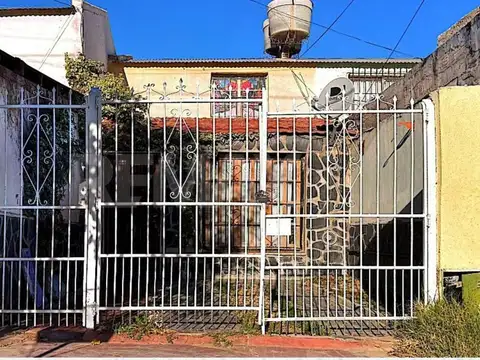 Casa en Venta de 1 dormitorio