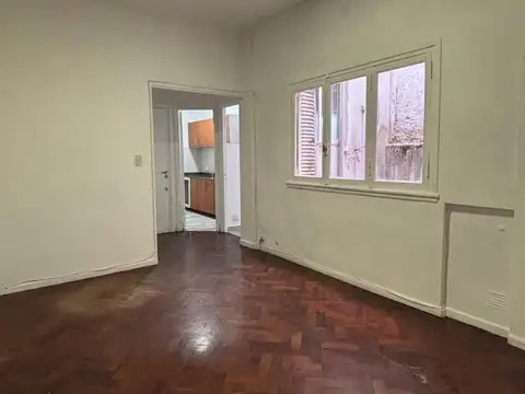 Departamento en Alquiler de 3 ambientes