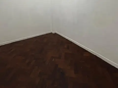 ALQUILER DEPARTAMENTO 3 AMBIENTES Y DEPENDENCIA