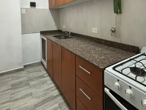 Departamento en Alquiler de 2 dormitorios