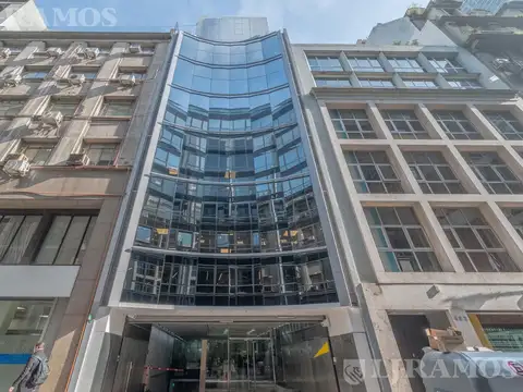 Oficina en Alquiler en Microcentro, Centro
