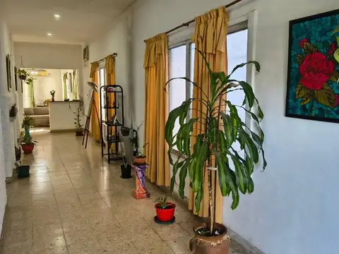 Depto Tipo Casa en Venta de 3 dormitorios