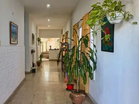 Depto Tipo Casa 4 ambientes con 1 baño