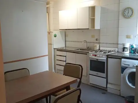 Departamento en Venta al Sudeste