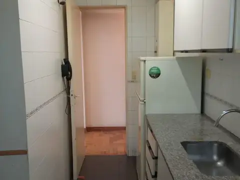 Departamento en Venta 56 años