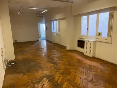 QUINTANA MANUEL PRES. AV. 100, Piso 3