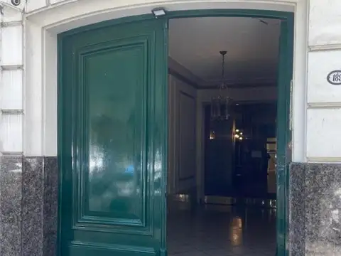 QUINTANA MANUEL PRES. AV. 100, Piso 3