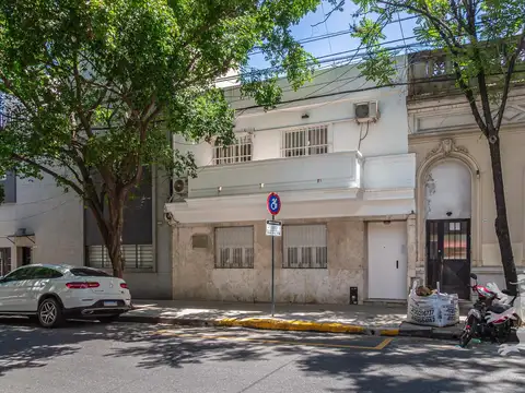 Depto Tipo Casa en Venta de 1 dormitorio