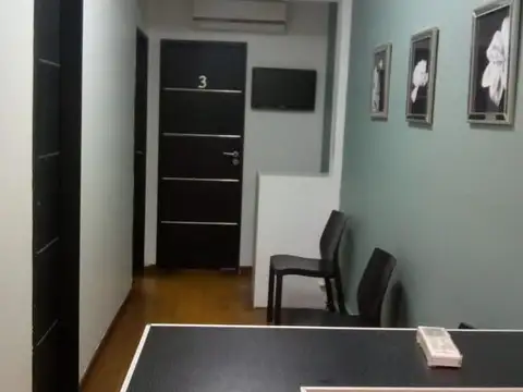 barrio norte oficinas / consultorios parana 800 venta